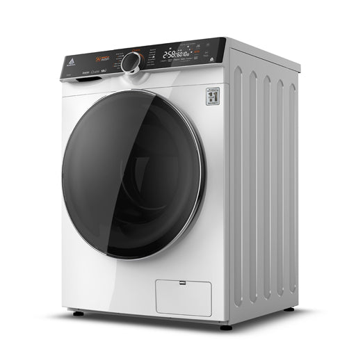 12KG Front Loading Washing Machine