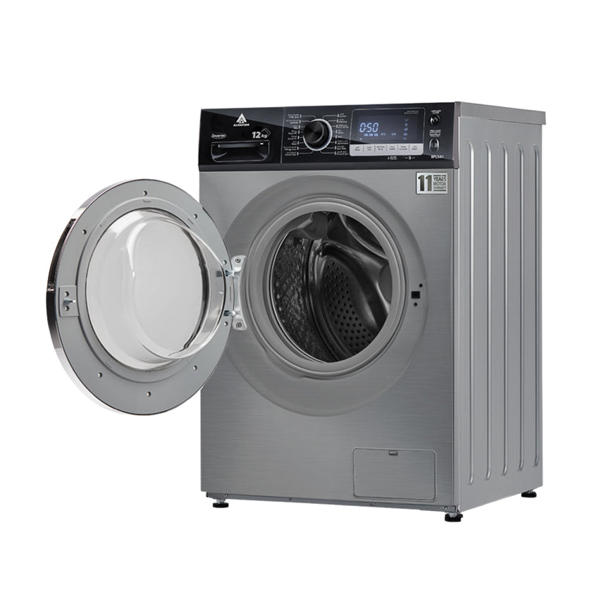 12KG Front Loading Washing Machine