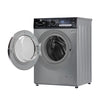 12KG Front Loading Washing Machine