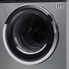 12KG Front Loading Washing Machine
