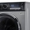 12KG Front Loading Washing Machine