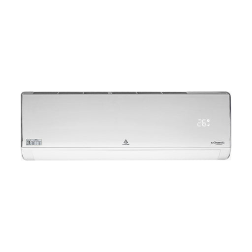 1Ton Wall Mounted Split AC Inverter R410 AMP Control