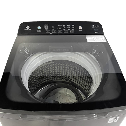 15KG Top Loading Washing Machine