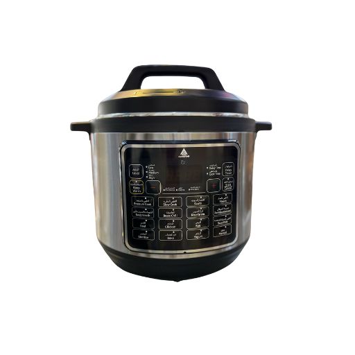 Electric Pressure Cooker