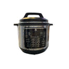 Electric Pressure Cooker
