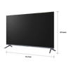 32-inch LED HD Google TV (2025 Model)