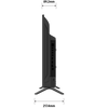 42-inch LED FHD TV