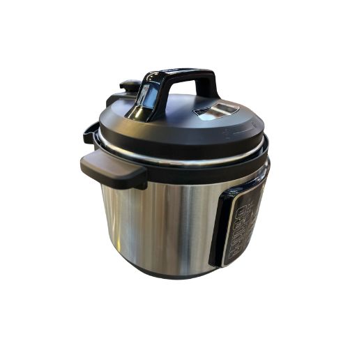 Electric Pressure Cooker