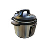 Electric Pressure Cooker