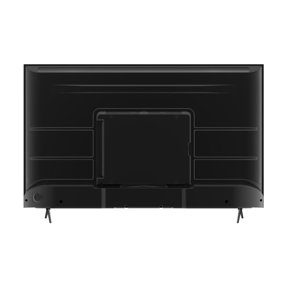 50-inch QLED 4K UHD Google TV