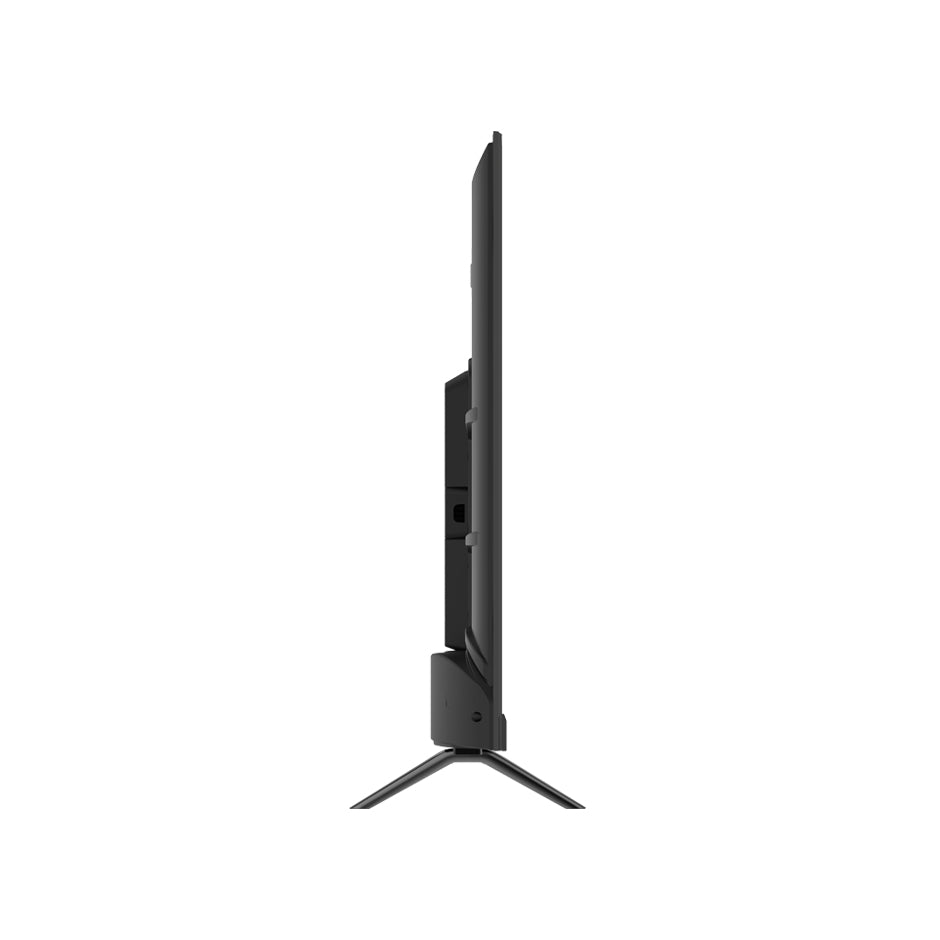 50-inch QLED 4K UHD Google TV