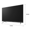 50-inch QLED 4K UHD Google TV
