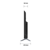 50-inch 4K UHD Google TV
