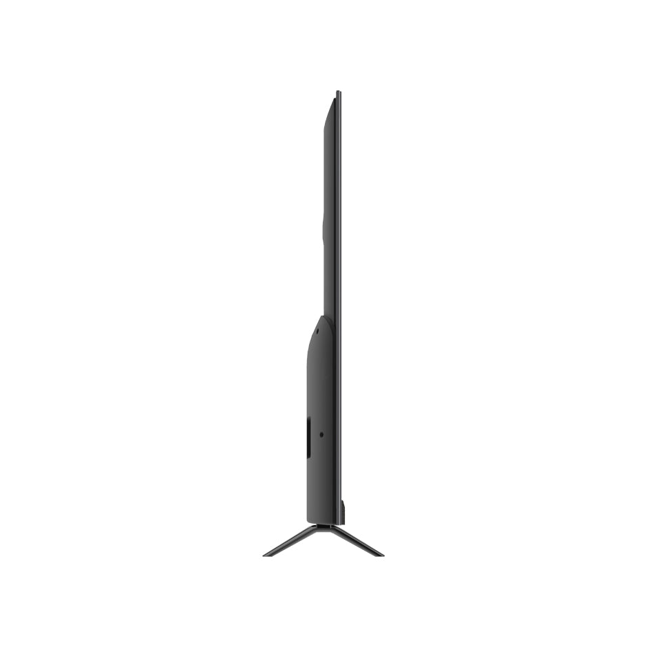 تلفزيون 55 بوصة سمارت QLED 4K UHD 144Hz Google TV الفئة 8