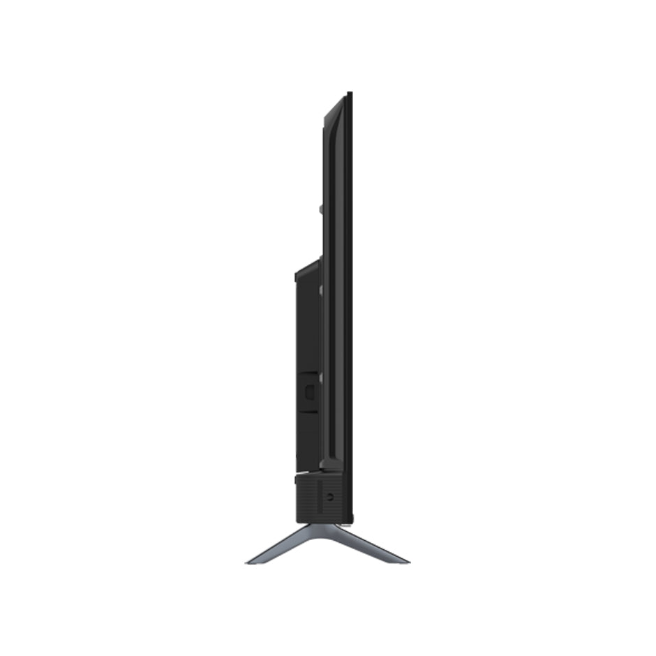 تلفزيون 55 بوصة سمارت 4K UHD Google TV (إصدار 2025) الفئة U5