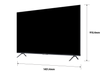 65-inch 4K Mini-LED UHD TV