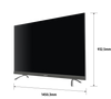 65-inch QLED 4K UHD Smart Android TV