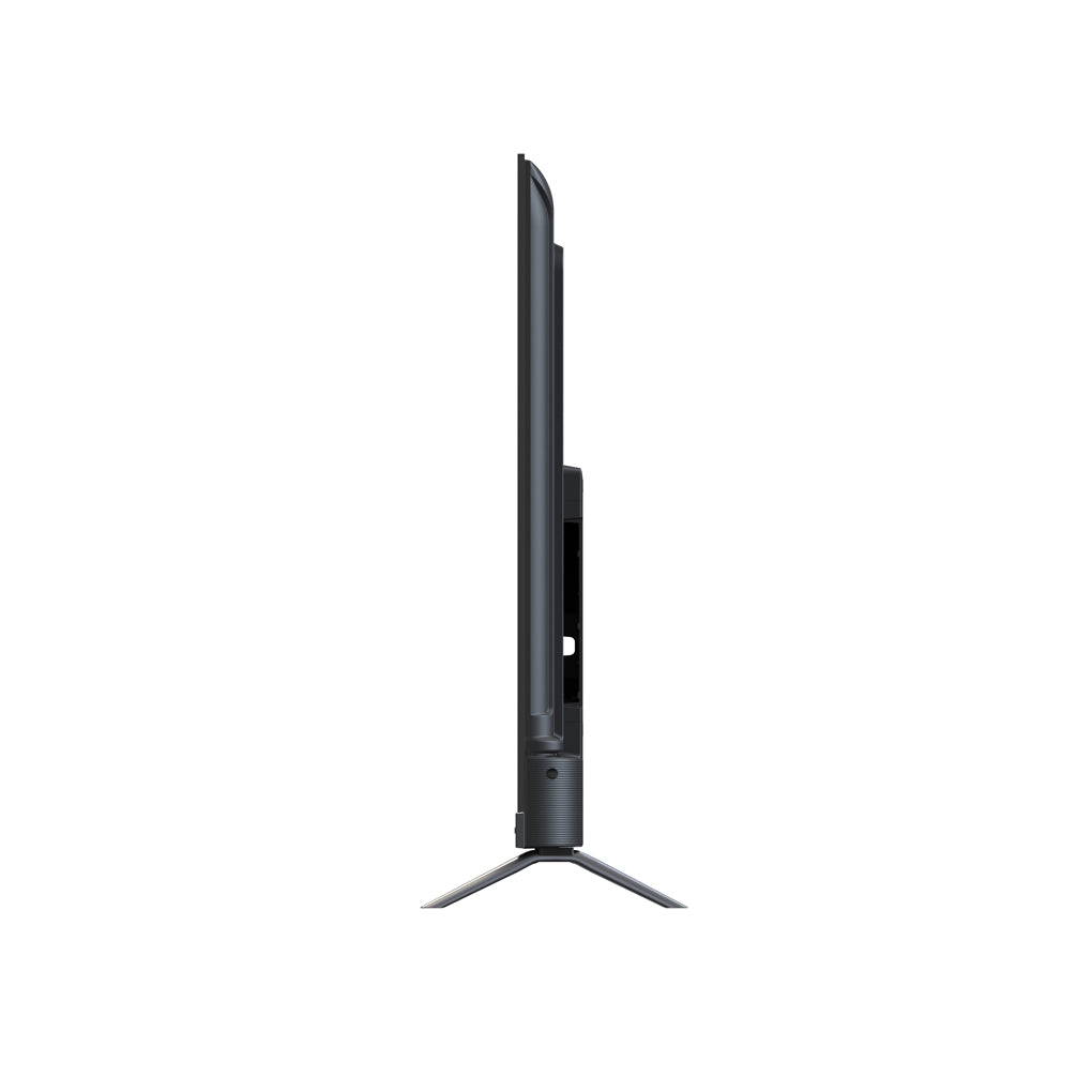 تلفزيون 65 بوصة سمارت QLED 4K UHD 144Hz Google TV الفئة 8