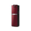 Free Standing Water Dispenser With Refrigerator