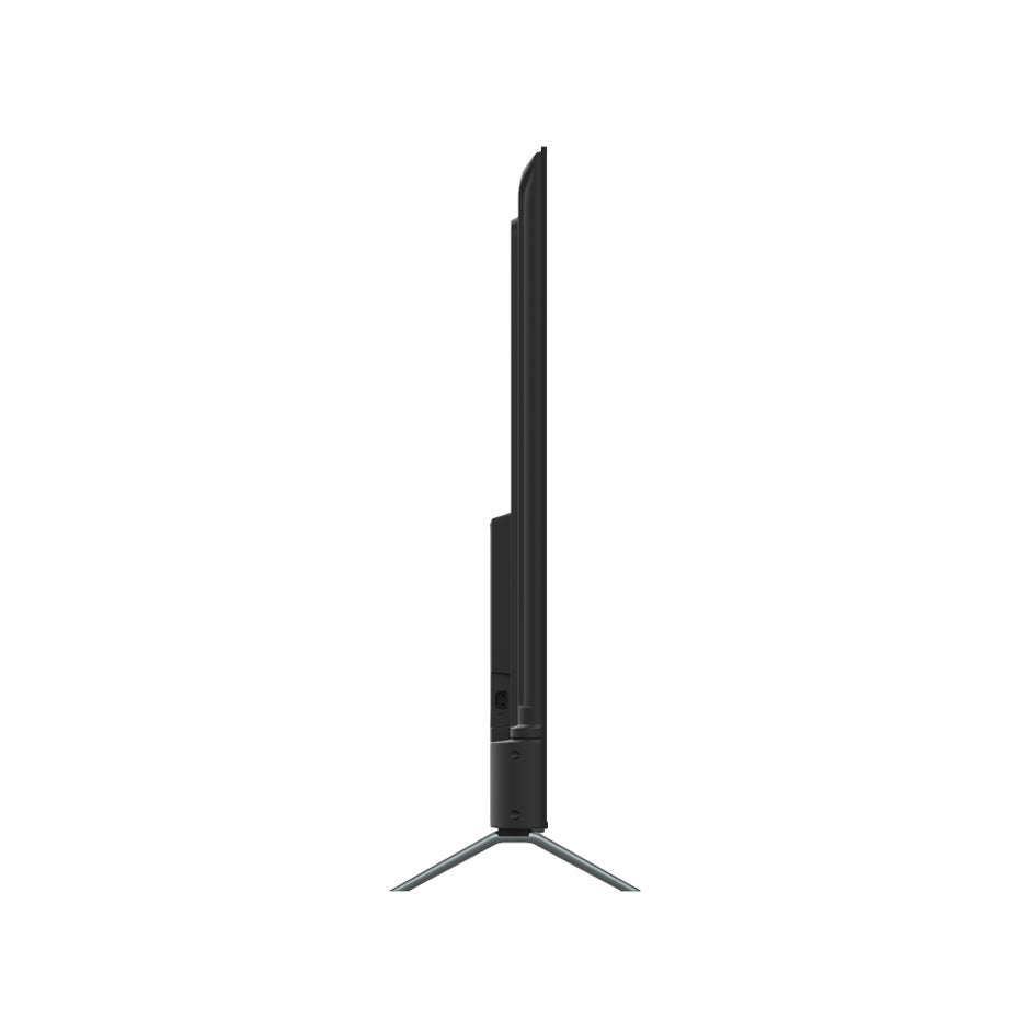 تلفزيون 85 بوصة سمارت QLED 4K UHD Google TV الفئة 5