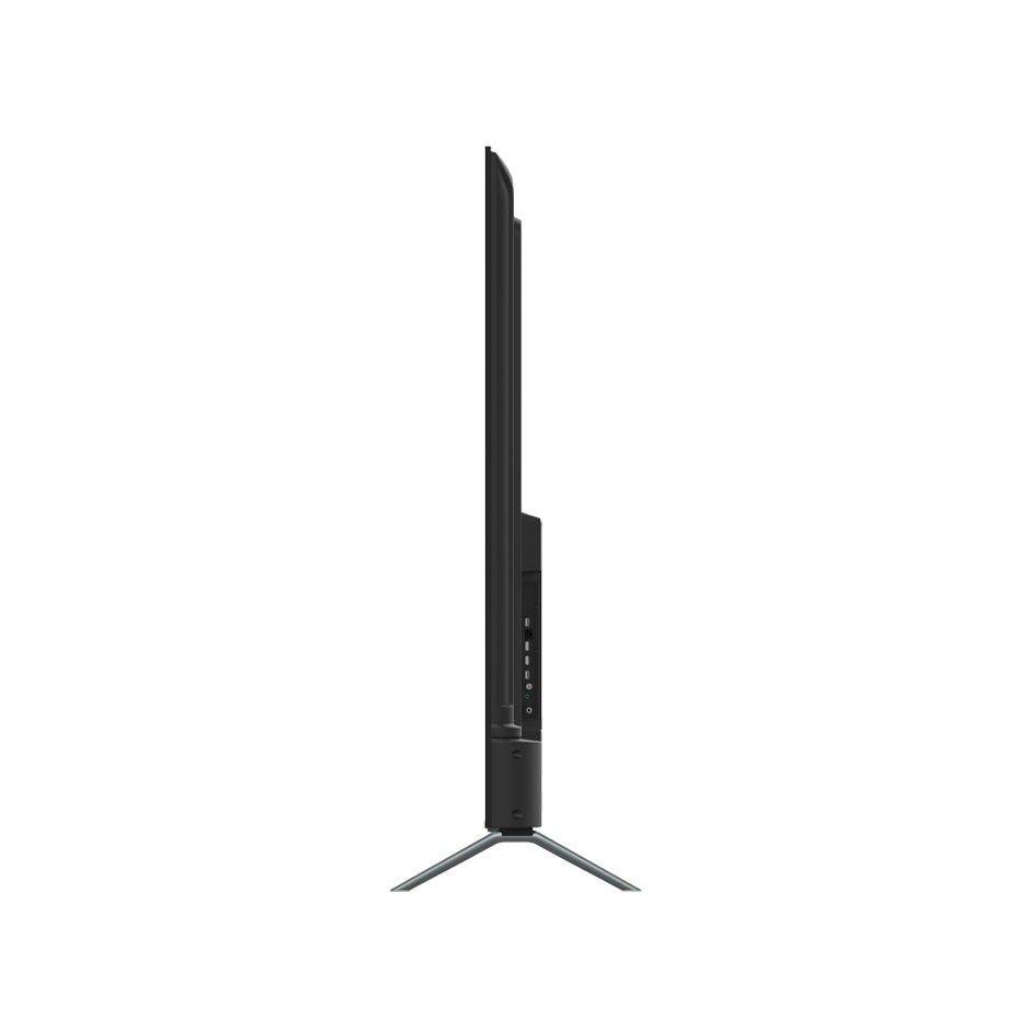 تلفزيون 85 بوصة سمارت QLED 4K UHD Google TV الفئة 5