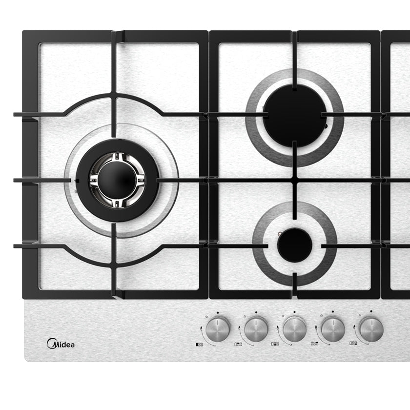 90cm Built-in Gas Hob