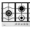 90cm Built-in Gas Hob