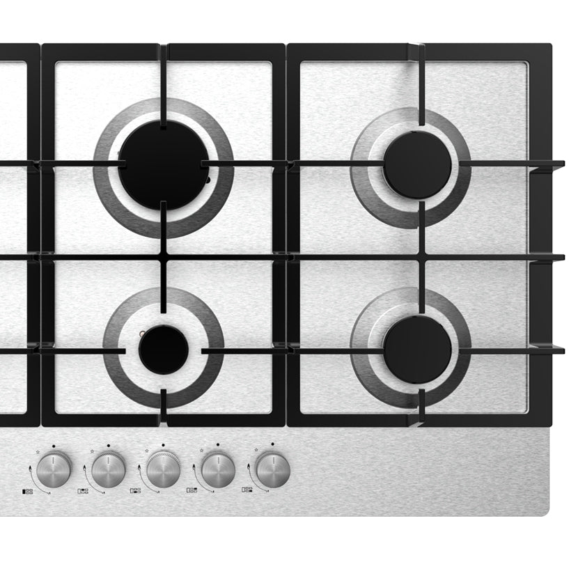 90cm Built-in Gas Hob