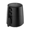 3.5L Air Fryer Manual Control