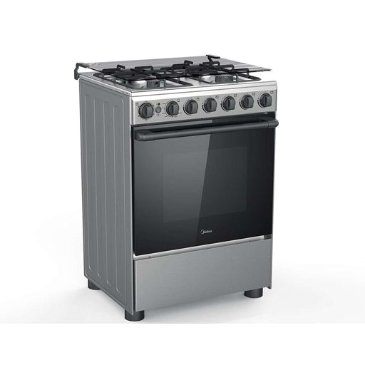 60x60 Free Standing Gas Cooker