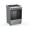 60x60 Free Standing Gas Cooker