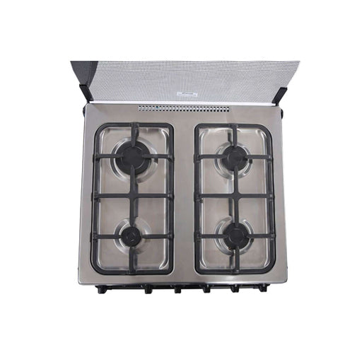 60x60 Free Standing Gas Cooker