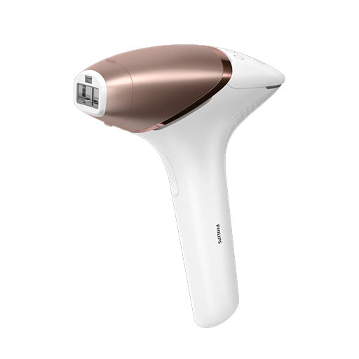 جهاز ليزر لإزالة الشعر Lumea IPL 9000