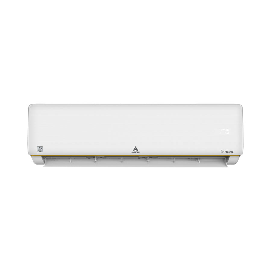 2Ton Wall Mounted Split AC ON/OFF R410