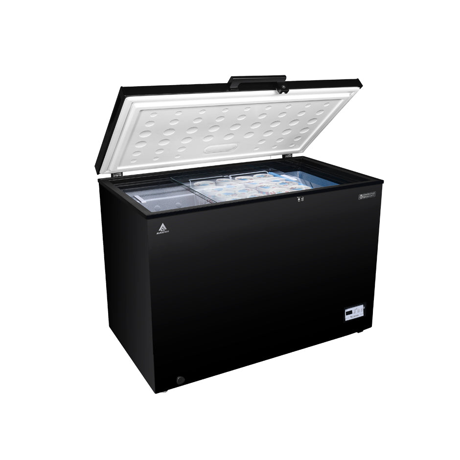 14CF Direct Cool Chest Freezer