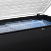 14CF Direct Cool Chest Freezer