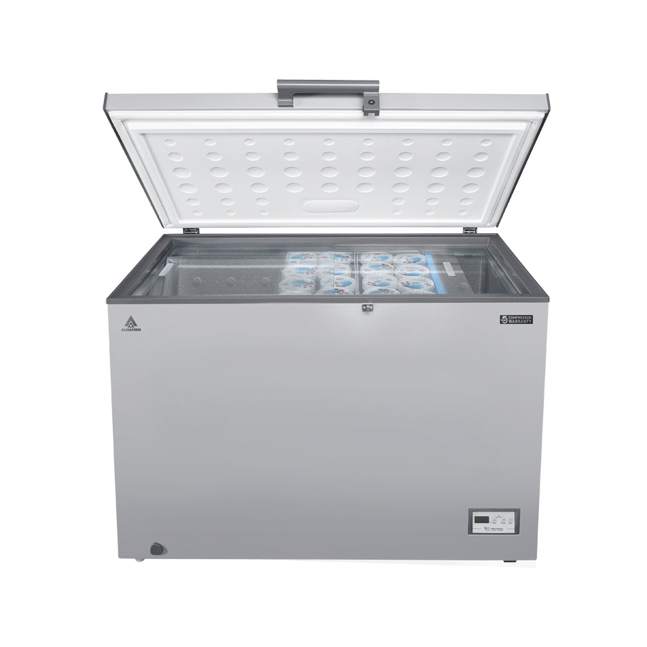 14CF Direct Cool Chest Freezer