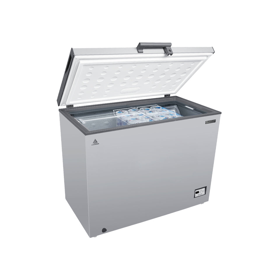 14CF Direct Cool Chest Freezer