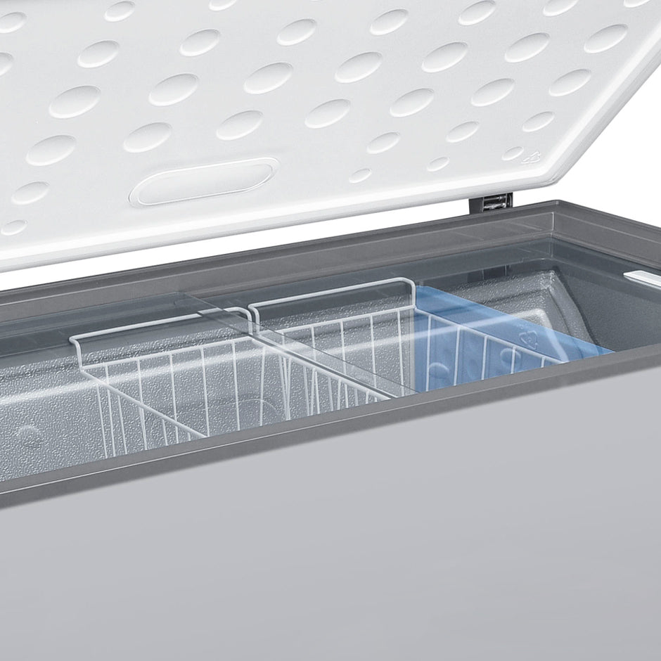 14CF Direct Cool Chest Freezer