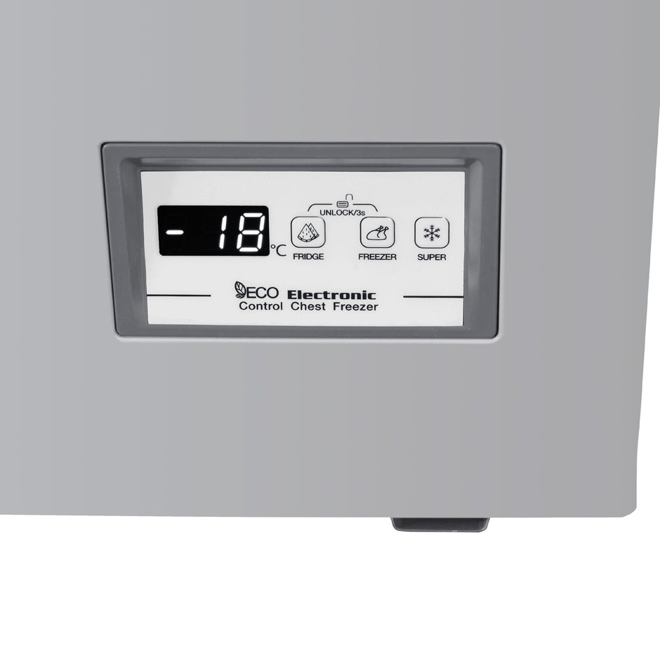 14CF Direct Cool Chest Freezer