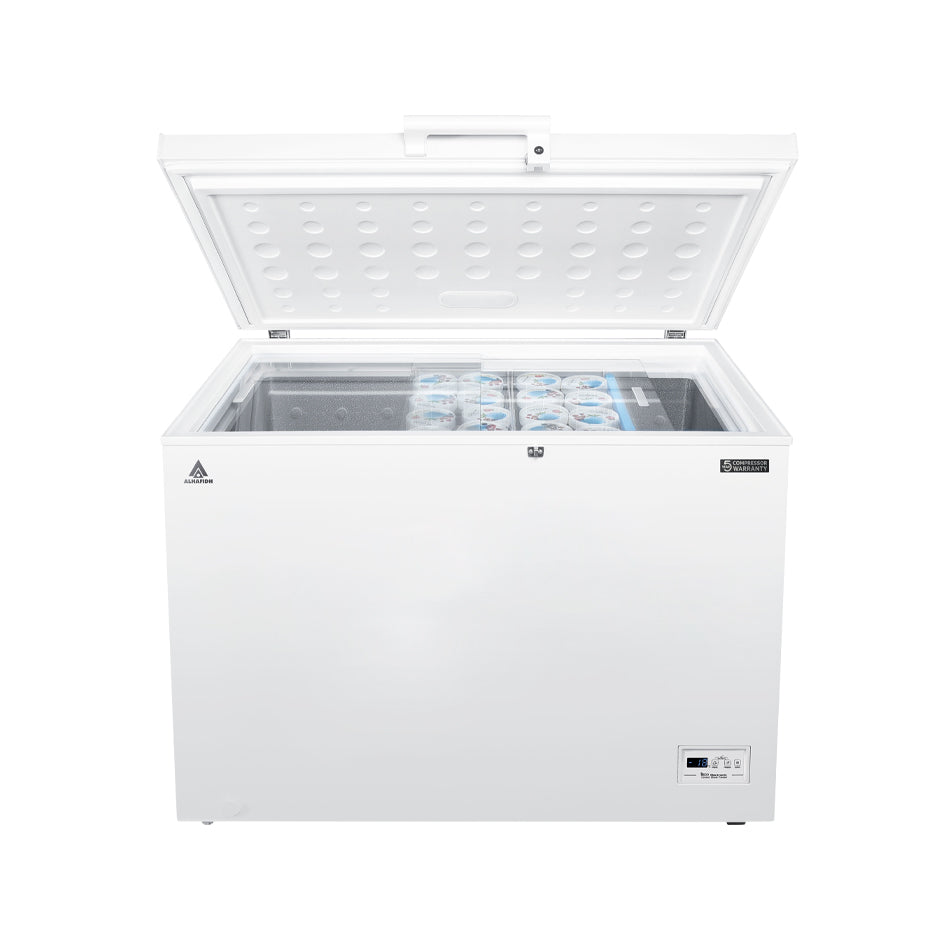 14CF Direct Cool Chest Freezer