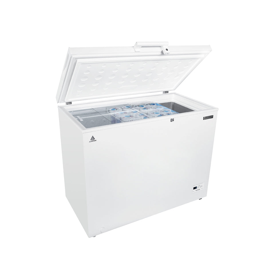 14CF Direct Cool Chest Freezer