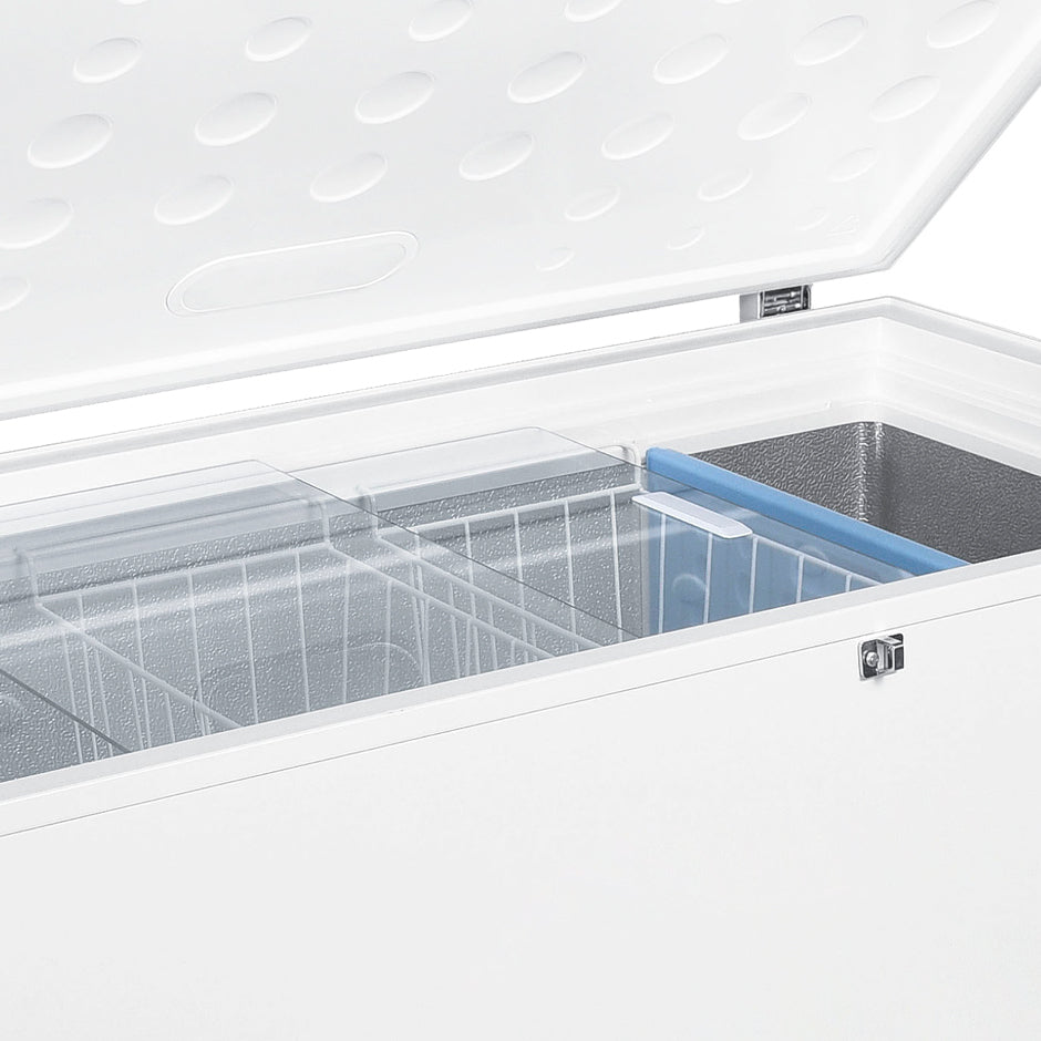 14CF Direct Cool Chest Freezer