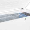 14CF Direct Cool Chest Freezer