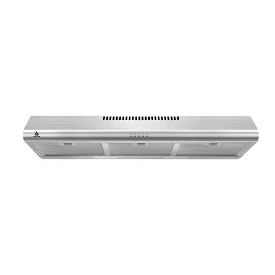 90cm Ductless Cooker Hood