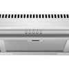 90cm Ductless Cooker Hood