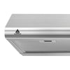 90cm Ductless Cooker Hood