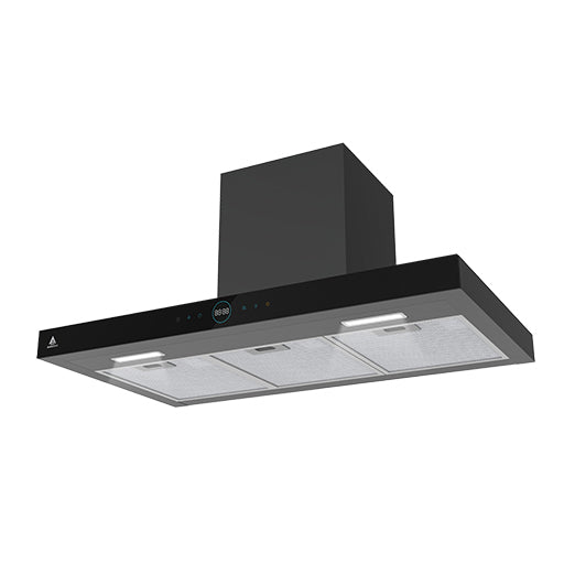 90cm T-Shape Cooker Hood