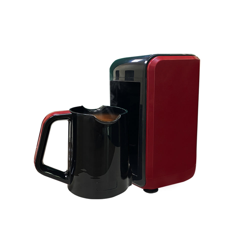 Automatic Turkish Coffee Maker