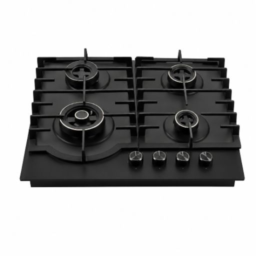 60cm Built-in Gas Hob